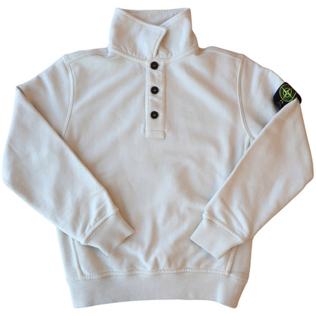 Stone Island Plaster Ls Pikétröja