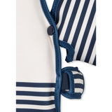 Konges Sløjd Marin Stripe Hollis Swim Water Wings