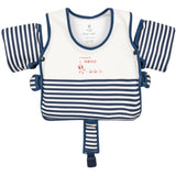 Konges Sløjd Marin Stripe Hollis Swim Water Wings