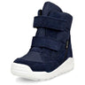 Ecco Night Sky Urban Mini I Højt 2S Gtx