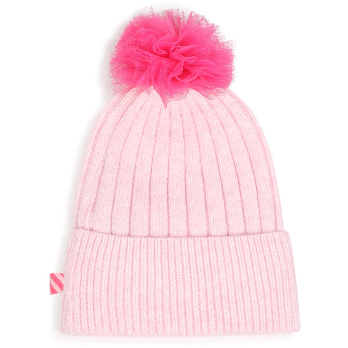 Billieblush Pink Pull On Mössa