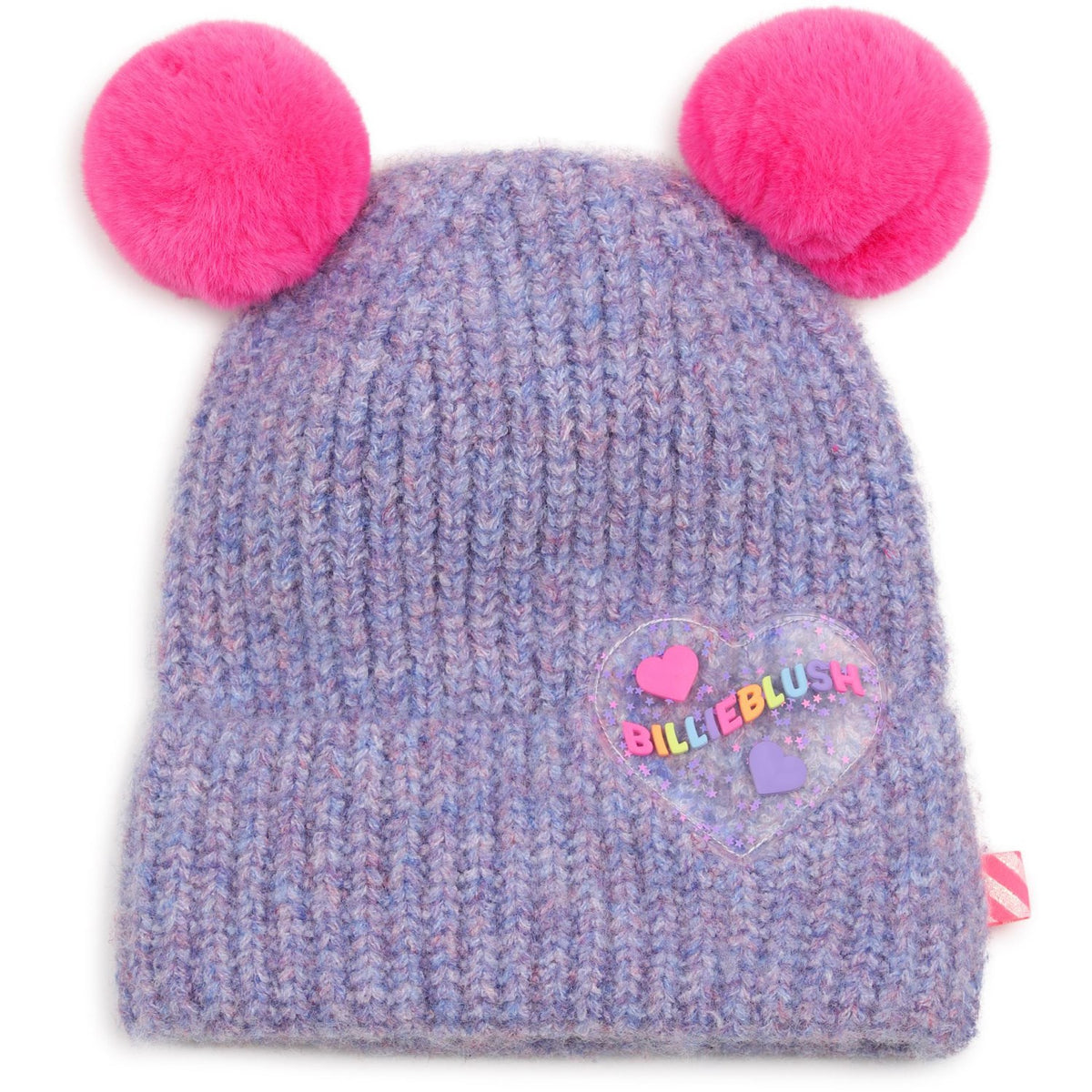 Billieblush Purple Tulip Pull On Mössa