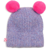 Billieblush Purple Tulip Pull On Mössa