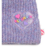 Billieblush Purple Tulip Pull On Mössa
