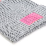 Billieblush Chine Grey Pull On Mössa