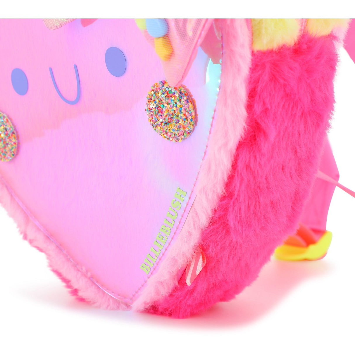 Billieblush Pink Rucksack