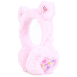 Billieblush Pink Hide Ears