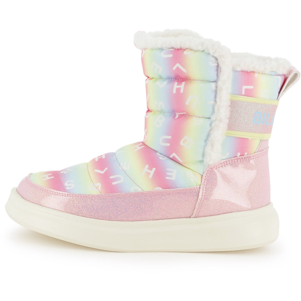 Billieblush Multicoloured Ankle Stövlar