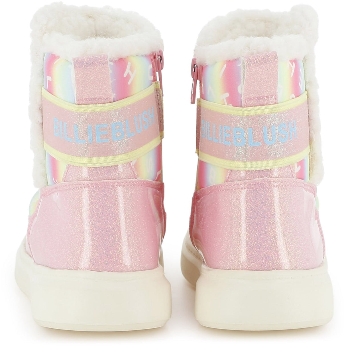 Billieblush Multicoloured Ankle Stövlar