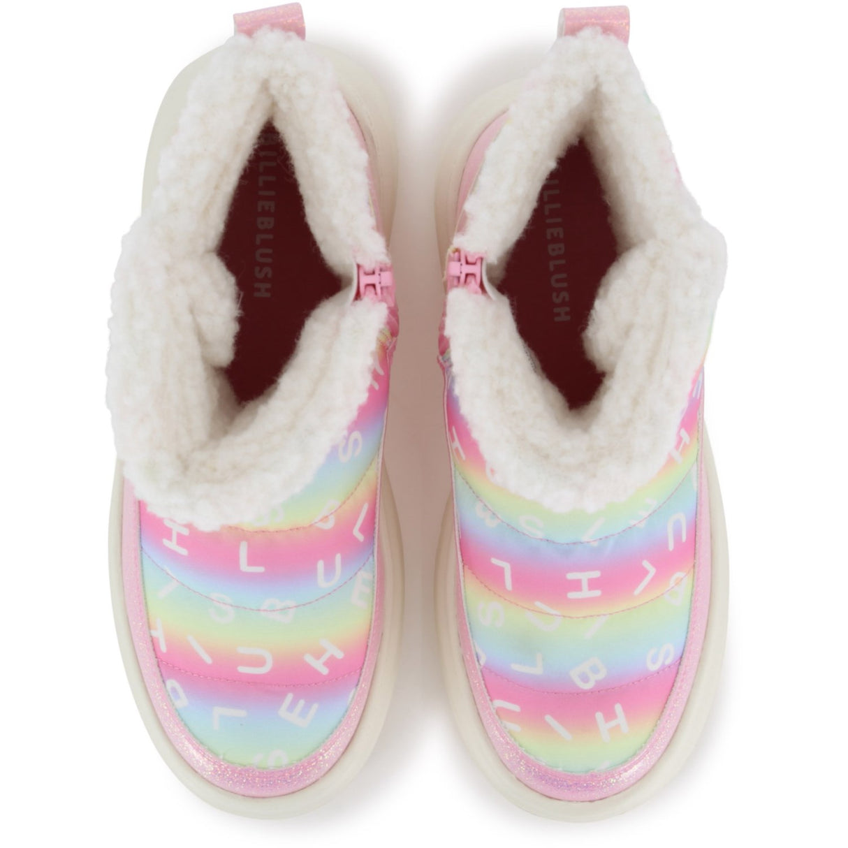 Billieblush Multicoloured Ankle Stövlar