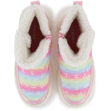 Billieblush Multicoloured Ankle Stövlar
