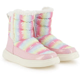 Billieblush Multicoloured Ankle Stövlar