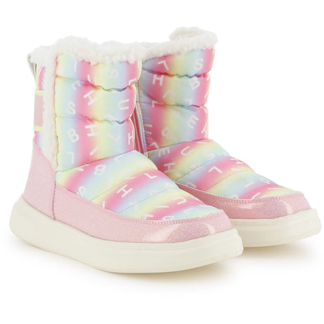 Billieblush Multicoloured Ankle Stövlar