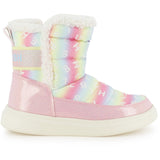 Billieblush Multicoloured Ankle Stövlar
