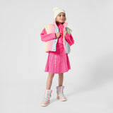 Billieblush Multicoloured Ankle Stövlar