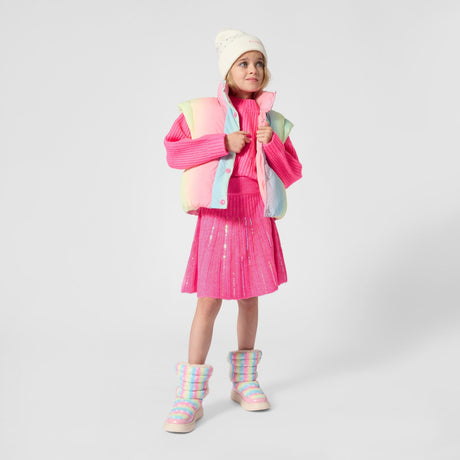 Billieblush Multicoloured Ankle Stövlar