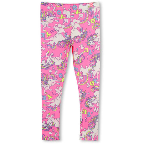 Billieblush Pink Leggings