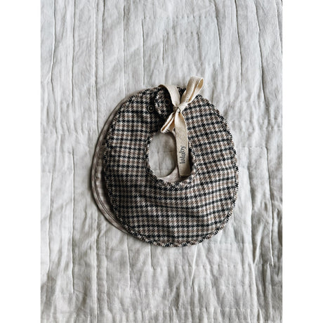 Lalaby Tweedy Bibi Haklapp 2 Pack