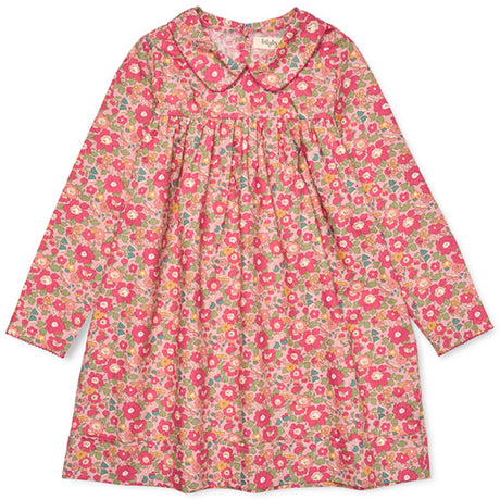 Lalaby Berry Betsy Anna Klänning Kids