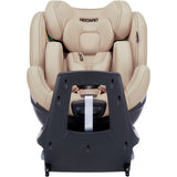 RECARO Elegant Beige Xenon 1 Kid Bil Plats