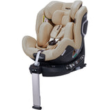 RECARO Elegant Beige Xenon 1 Kid Bil Plats