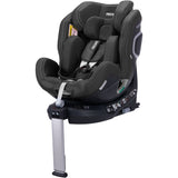 RECARO Fresh Black Xenon 1 Kid Bil Plats