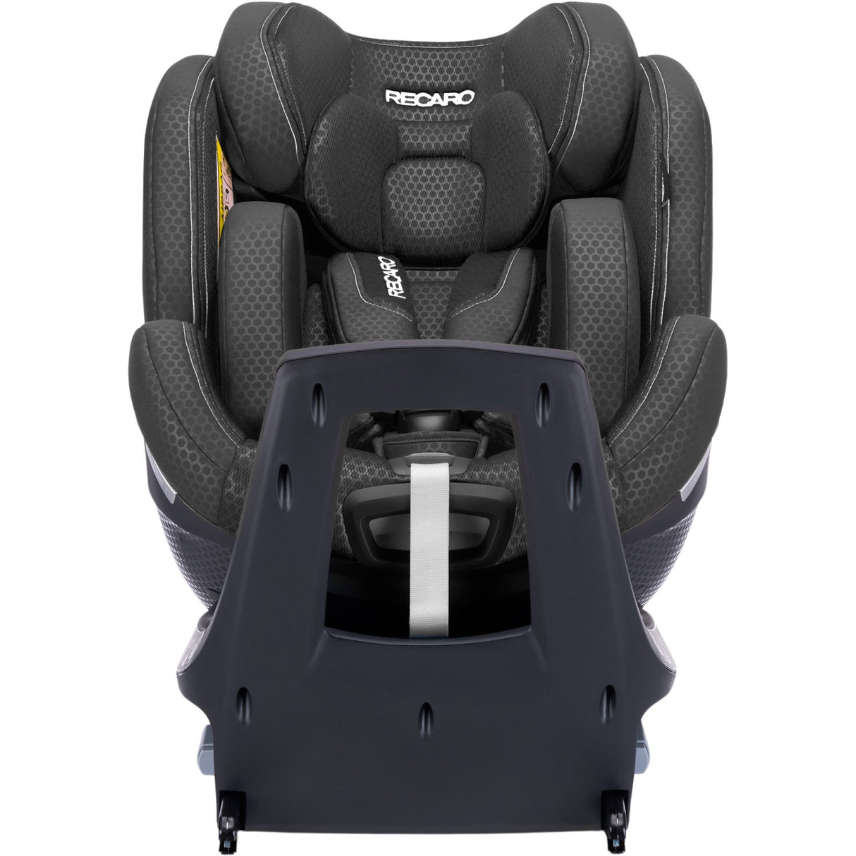 RECARO Fresh Black Xenon 1 Kid Bil Plats