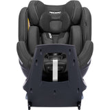 RECARO Fresh Black Xenon 1 Kid Bil Plats