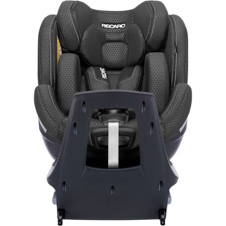 RECARO Fresh Black Xenon 1 Kid Bil Plats