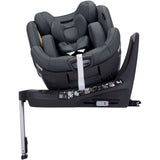 RECARO Gallant Grey Xenon 1 Kid Bil Plats