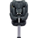 RECARO Gallant Grey Xenon 1 Kid Bil Plats