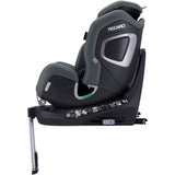 RECARO Gallant Grey Xenon 1 Kid Bil Plats