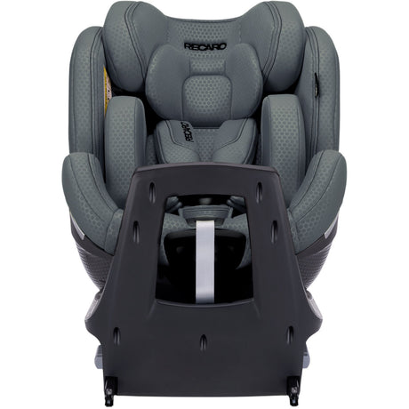 RECARO Gallant Grey Xenon 1 Kid Bil Plats