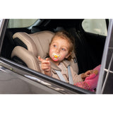 RECARO Elegant Beige Xenon 1 Bil Plats