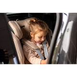 RECARO Elegant Beige Xenon 1 Bil Plats