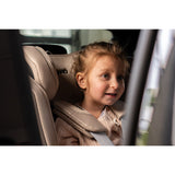 RECARO Elegant Beige Xenon 1 Bil Plats