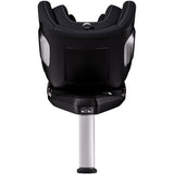 RECARO Fresh Black Toron 1 Bil Plats