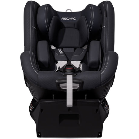 RECARO Fresh Black Toron 1 Bil Plats