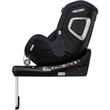 RECARO Fresh Black Toron 1 Bil Plats