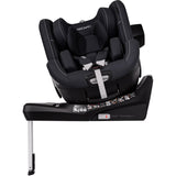 RECARO Fresh Black Toron 1 Bil Plats