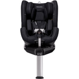 RECARO Fresh Black Toron 1 Bil Plats