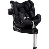 RECARO Fresh Black Toron 1 Bil Plats