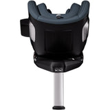 RECARO Gallant Grey Toron 1 Bil Plats