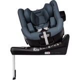 RECARO Gallant Grey Toron 1 Bil Plats