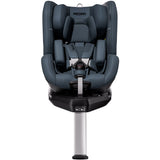 RECARO Gallant Grey Toron 1 Bil Plats
