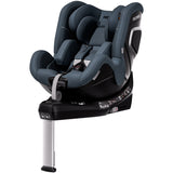 RECARO Gallant Grey Toron 1 Bil Plats