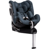 RECARO Gallant Grey Toron 1 Bil Plats