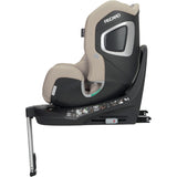 RECARO Elegant Beige Xenon 1 Bil Plats
