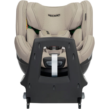 RECARO Elegant Beige Xenon 1 Bil Plats