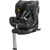 RECARO Fresh Black Xenon 1 Bil Plats